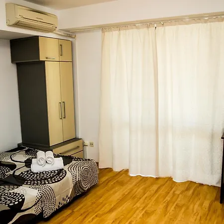 Apartament Old Town Vantage Point Bukareszt