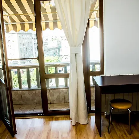Apartamento Old Town Vantage Point