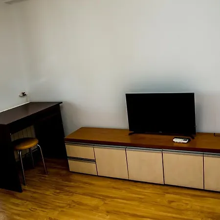Old Town Vantage Point Apartament Bukareszt