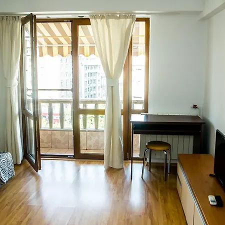 Old Town Vantage Point Apartament