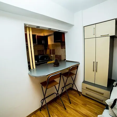 Old Town Vantage Point Apartment *