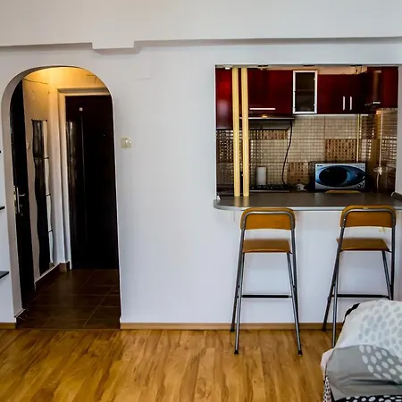 Old Town Vantage Point Apartment *