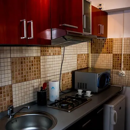 Old Town Vantage Point Apartment *